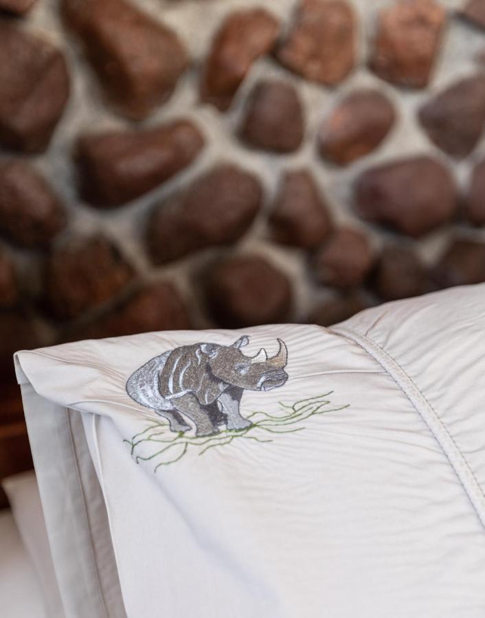 Hohenstein Lodge Usakos Zewnętrze zdjęcie