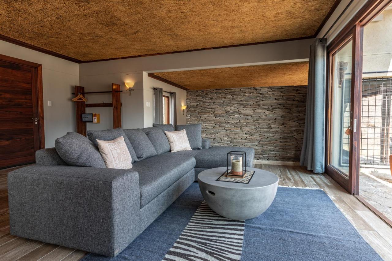 Hohenstein Lodge Usakos Zewnętrze zdjęcie