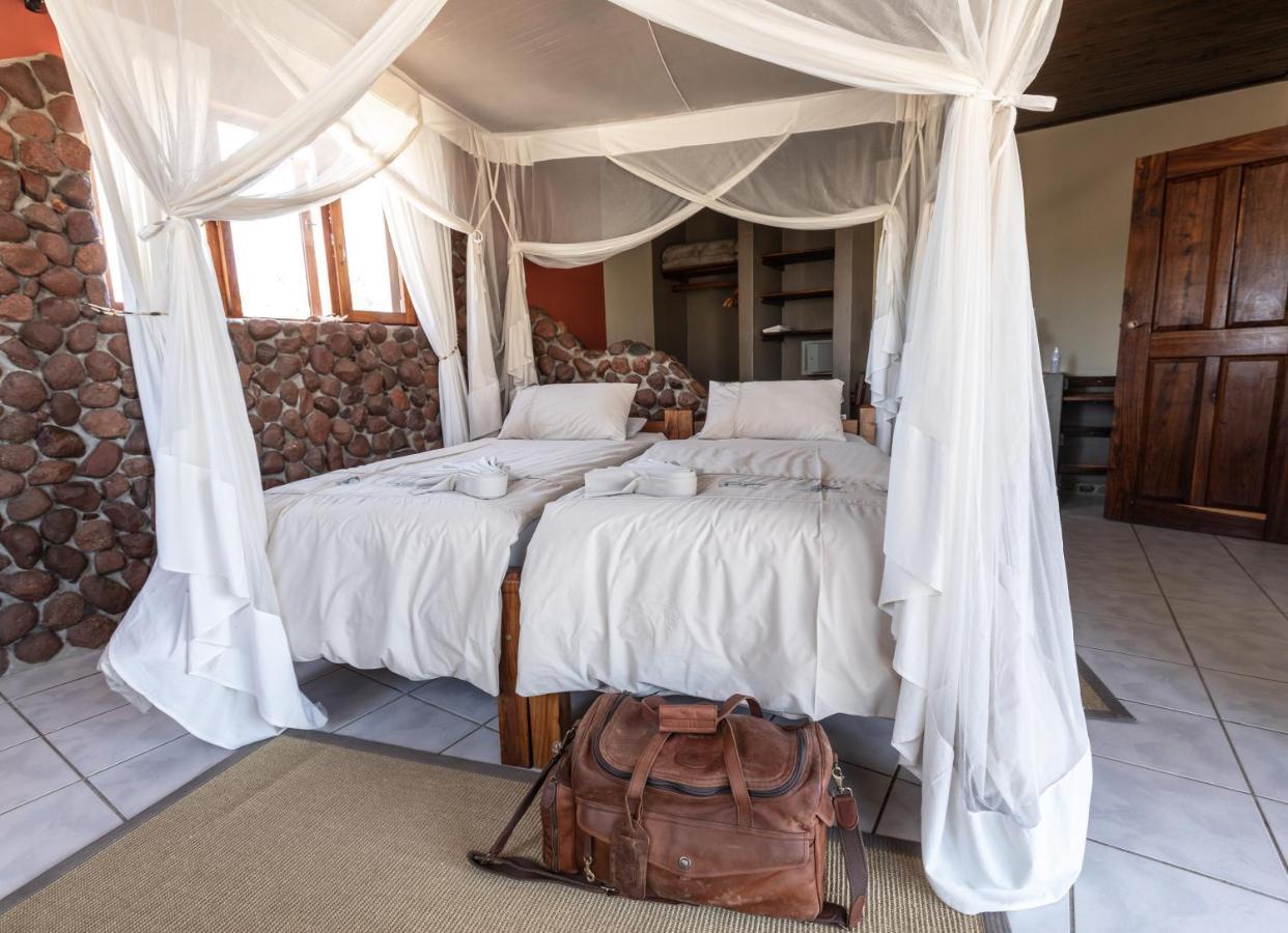 Hohenstein Lodge Usakos Zewnętrze zdjęcie