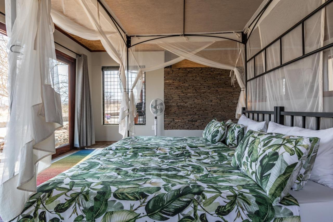 Hohenstein Lodge Usakos Zewnętrze zdjęcie