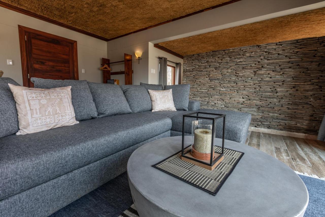 Hohenstein Lodge Usakos Zewnętrze zdjęcie