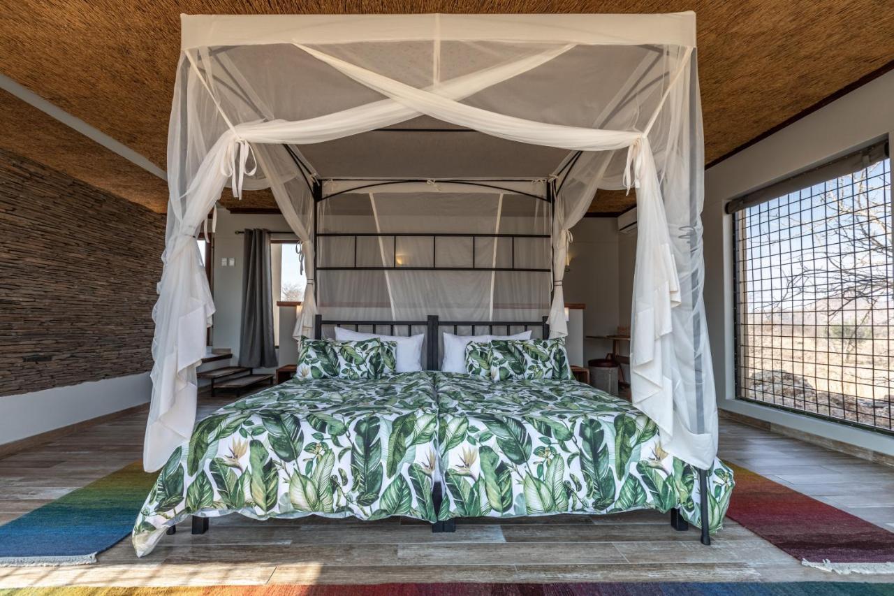 Hohenstein Lodge Usakos Zewnętrze zdjęcie