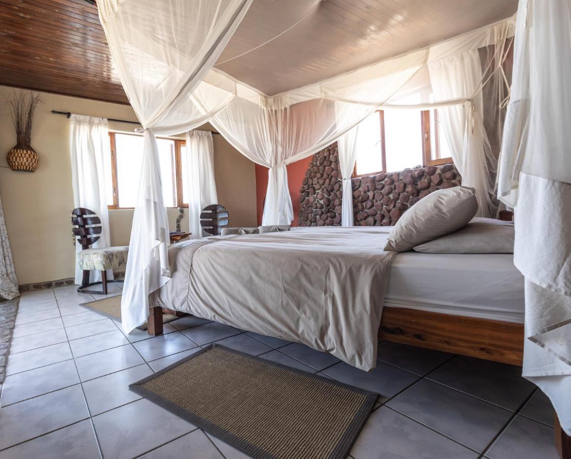 Hohenstein Lodge Usakos Zewnętrze zdjęcie