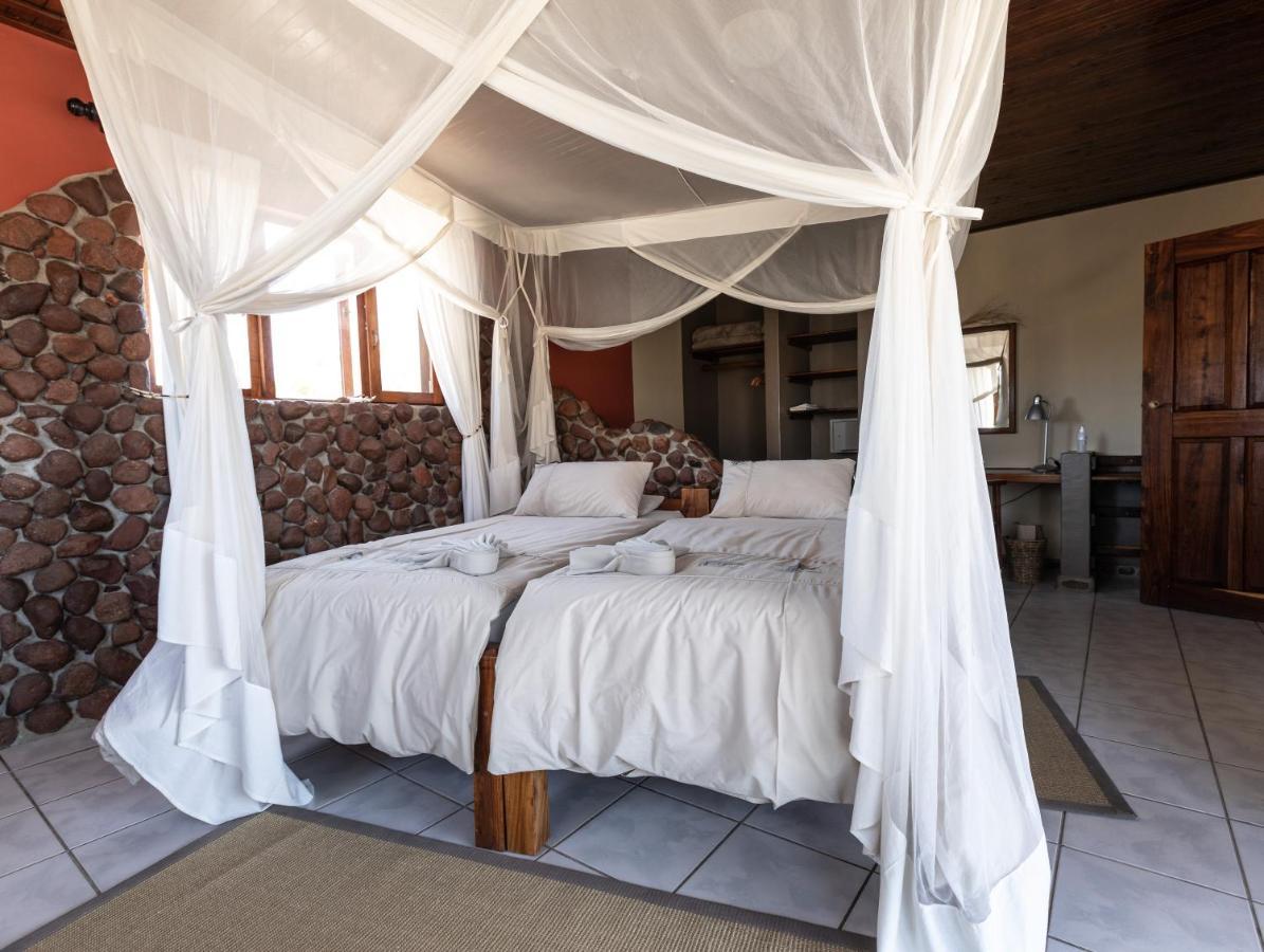Hohenstein Lodge Usakos Zewnętrze zdjęcie