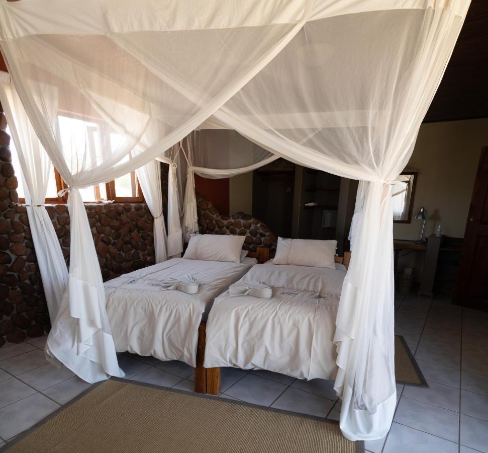 Hohenstein Lodge Usakos Zewnętrze zdjęcie