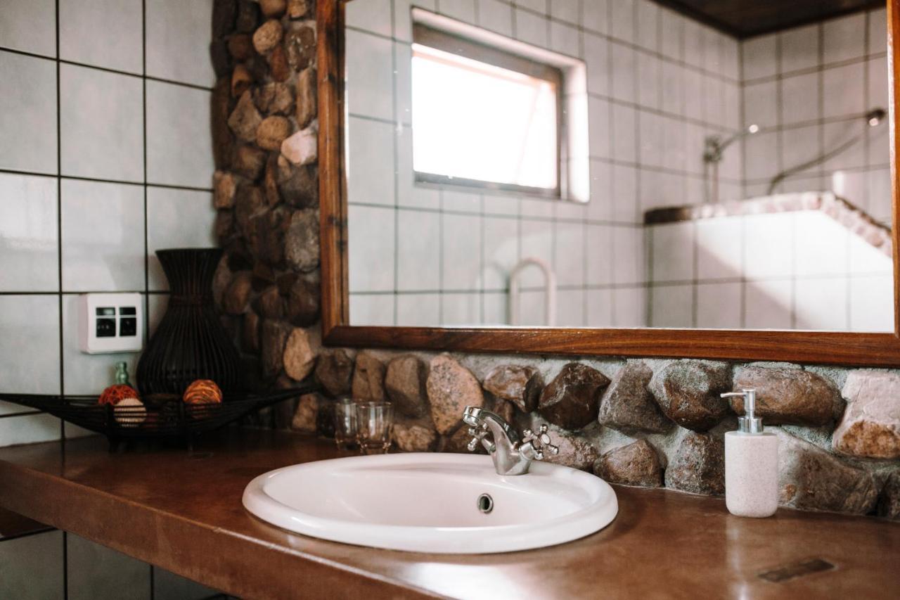 Hohenstein Lodge Usakos Zewnętrze zdjęcie